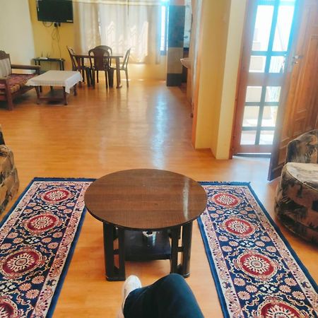 Thakur Apartment Shimla Bagian luar foto