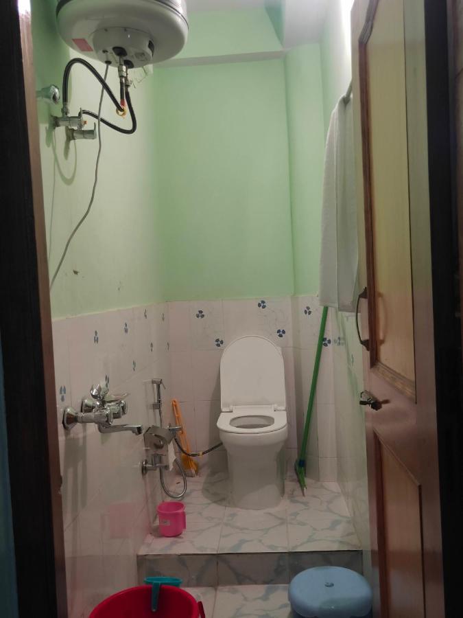 Thakur Apartment Shimla Bagian luar foto