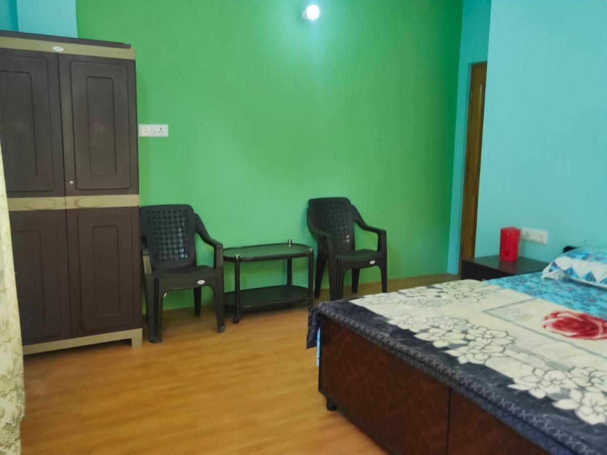 Thakur Apartment Shimla Bagian luar foto