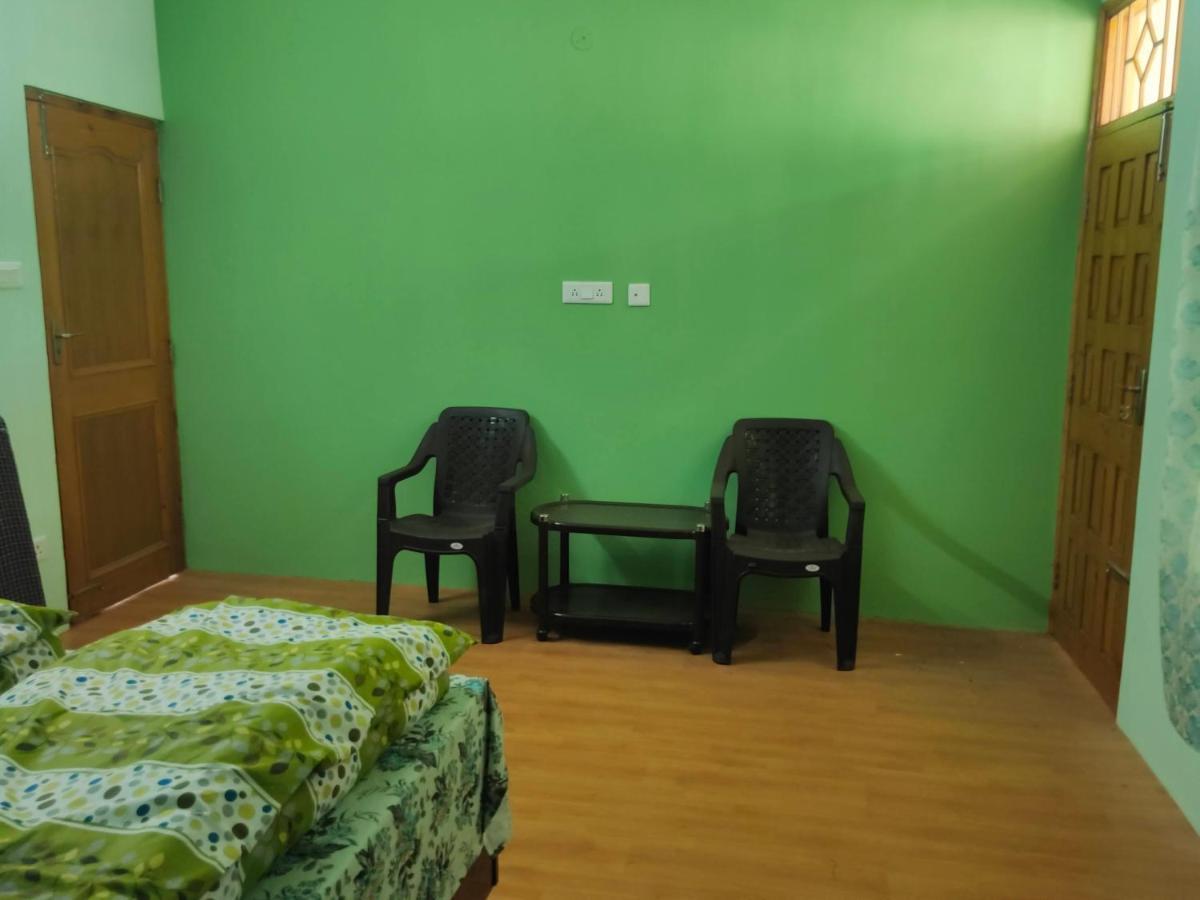 Thakur Apartment Shimla Bagian luar foto