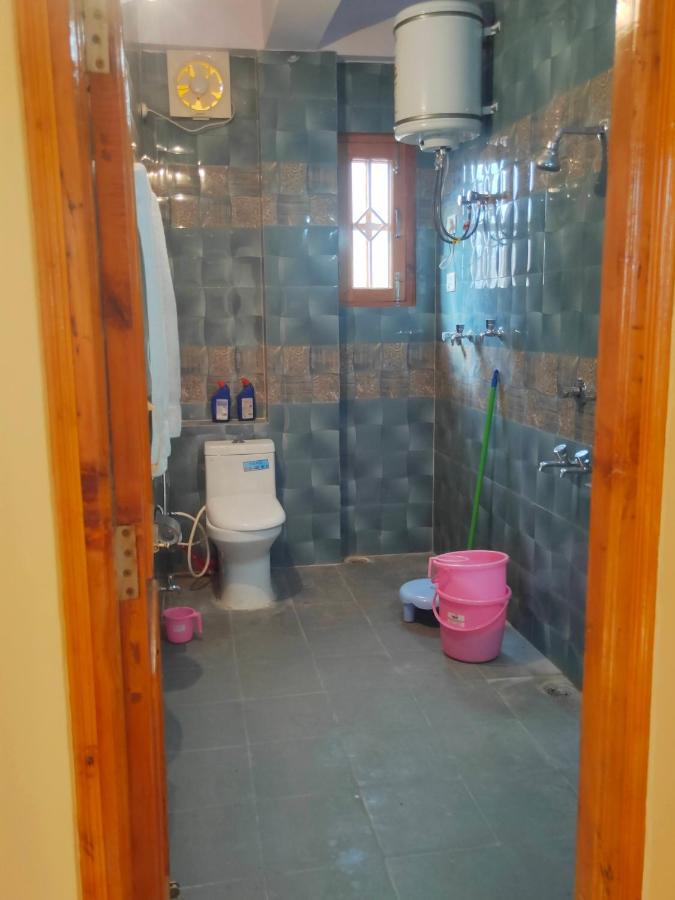 Thakur Apartment Shimla Bagian luar foto