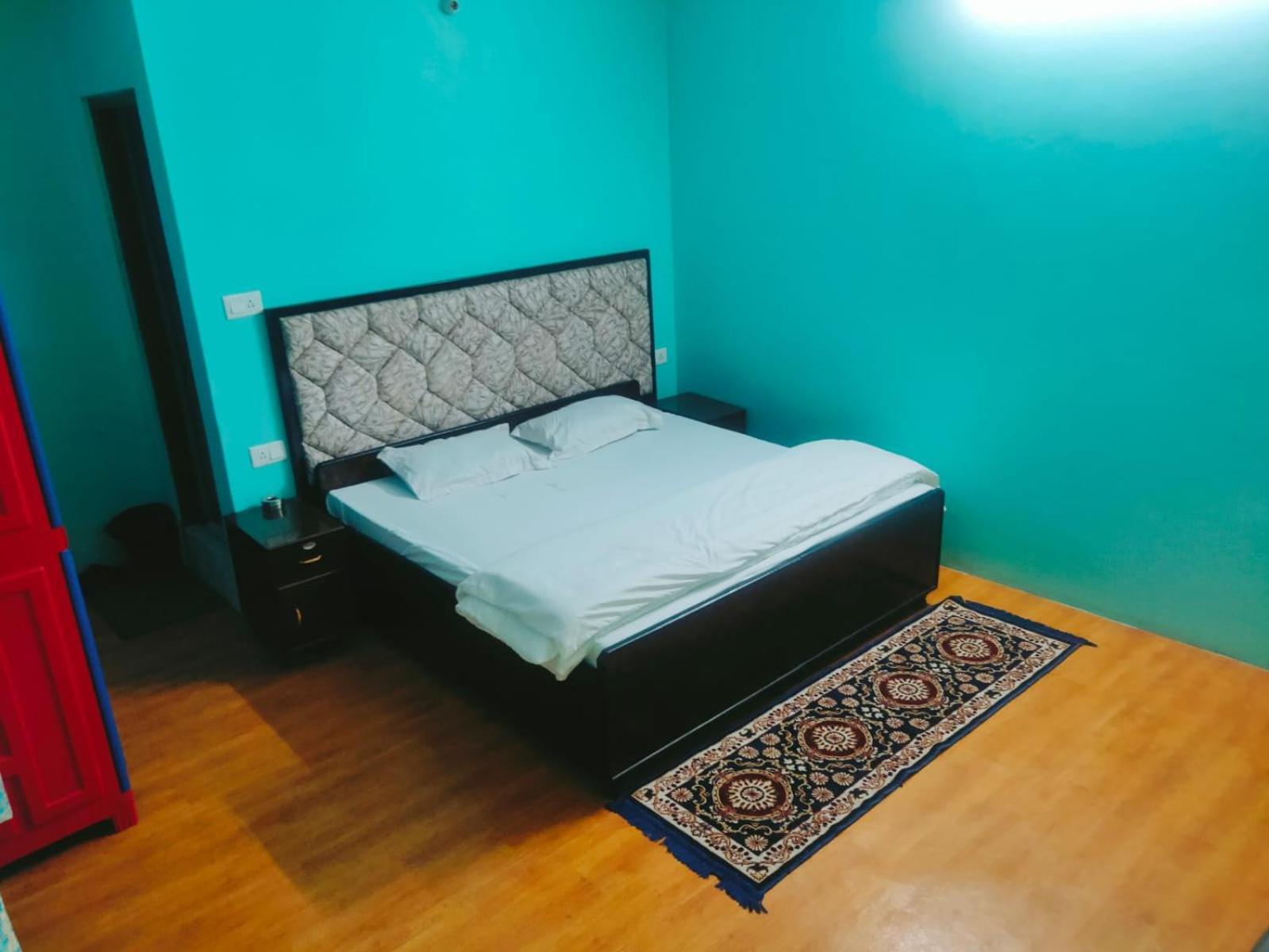 Thakur Apartment Shimla Bagian luar foto